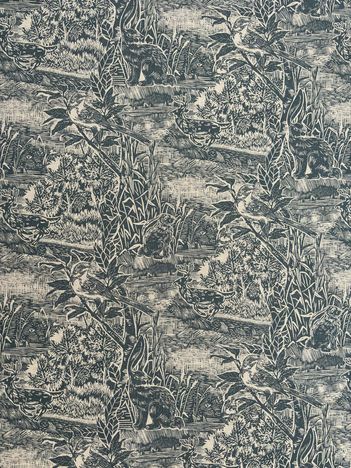 Cranborne Chase - Indigo