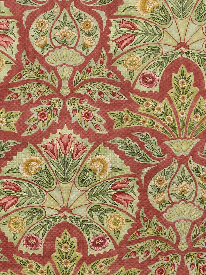 Murano - Coral