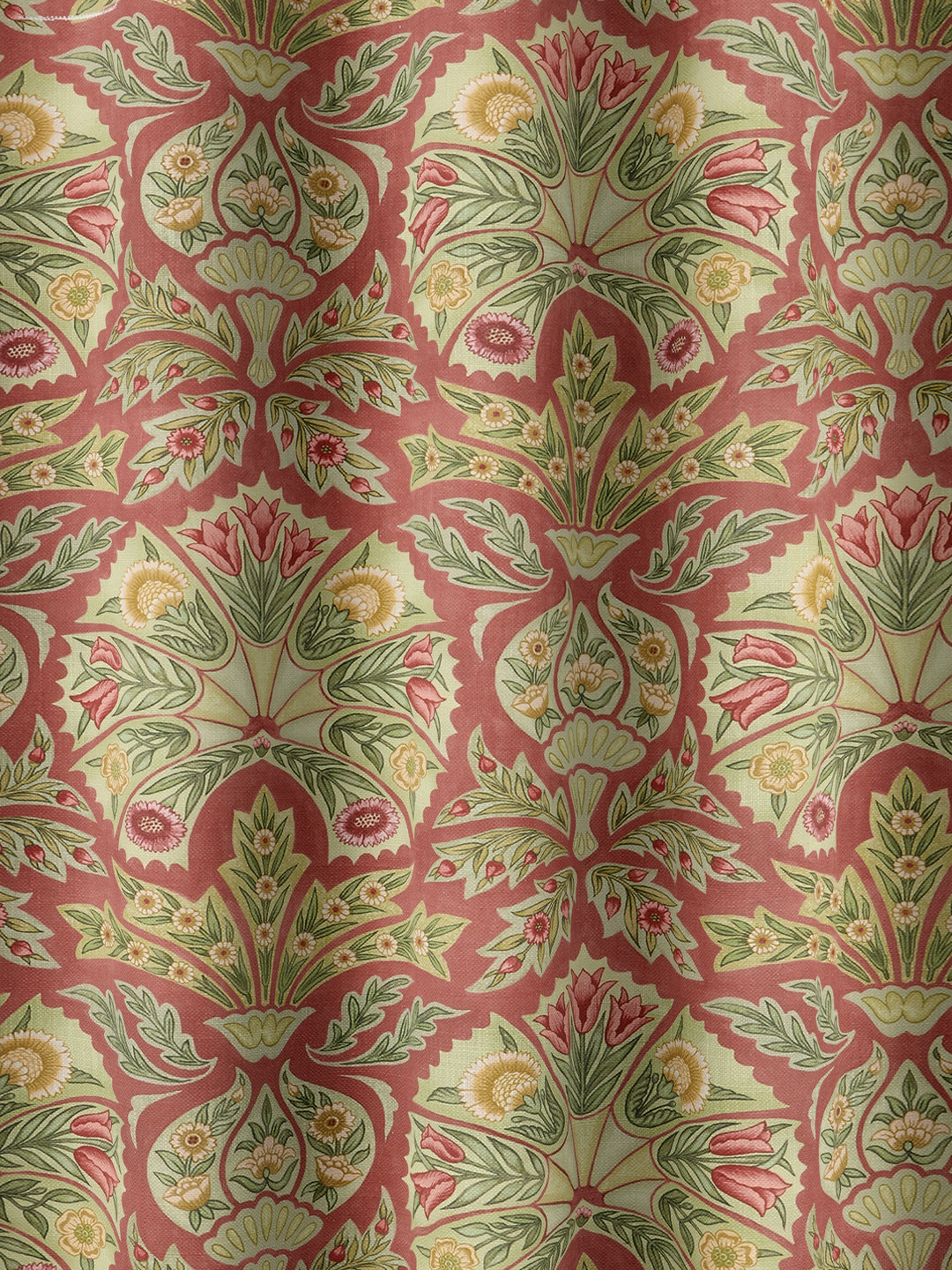 Murano - Coral