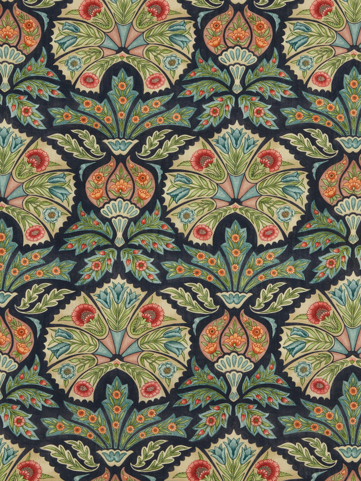 Murano - Navy