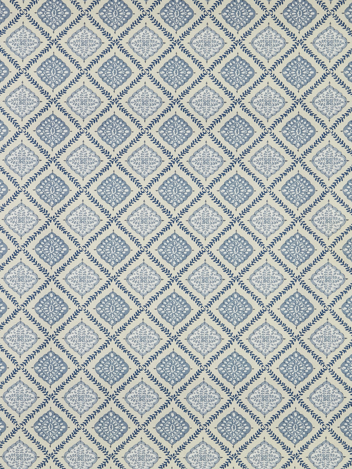 Napoli - Denim