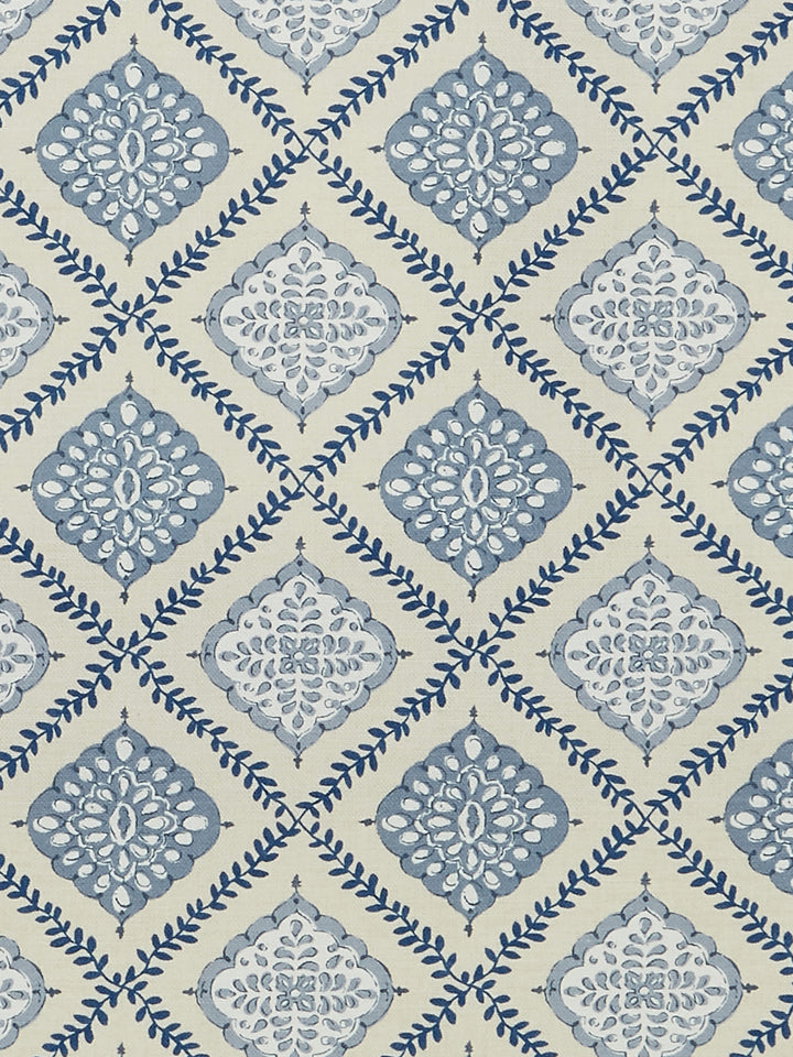 Napoli - Denim