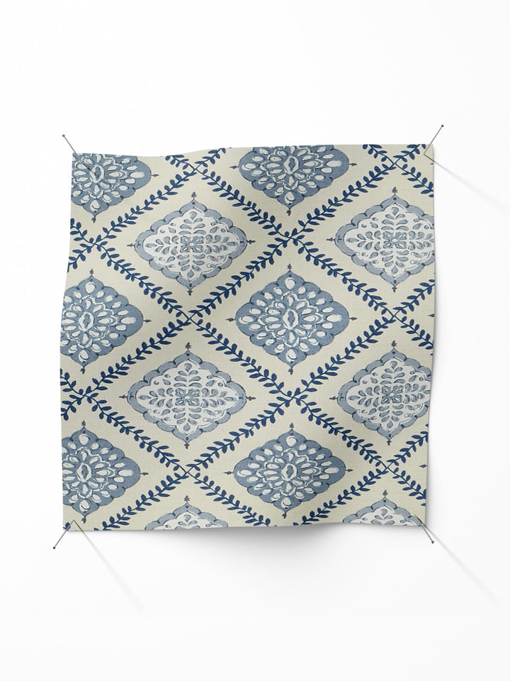 Napoli - Denim