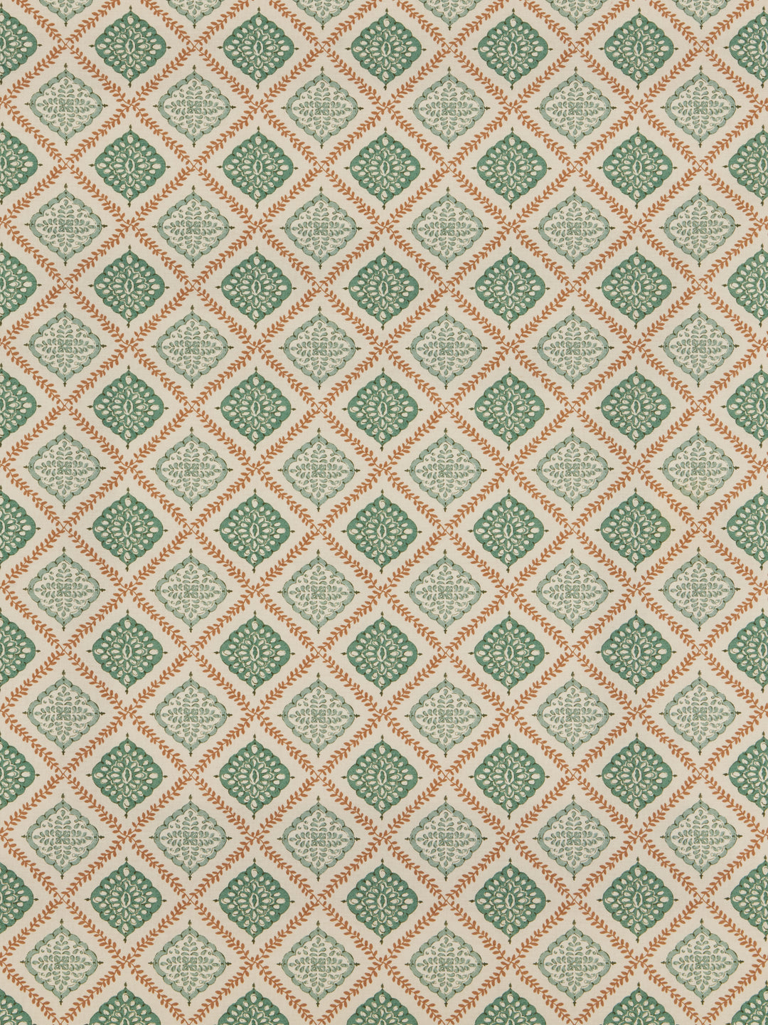 Napoli - Sea Green