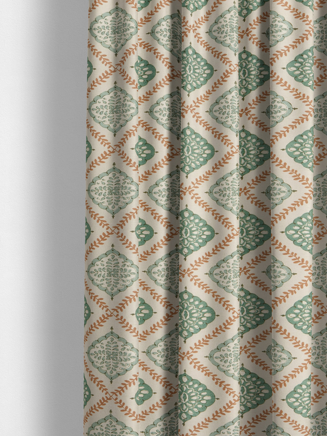 Napoli - Sea Green