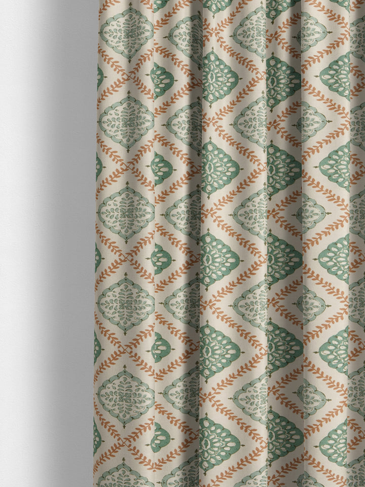 Napoli - Sea Green