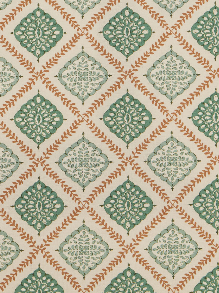 Napoli - Sea Green