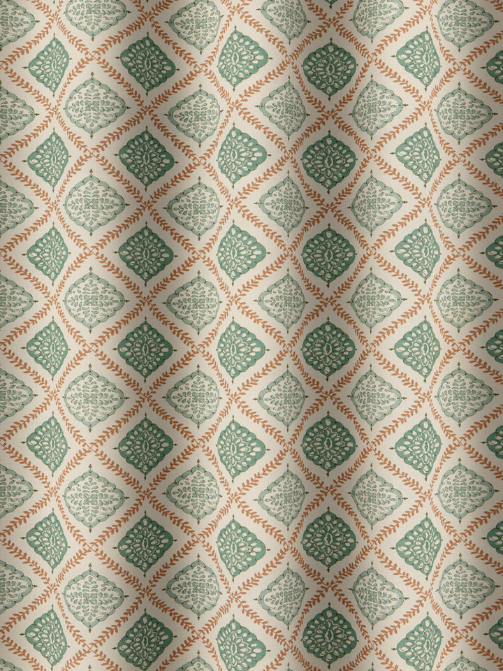 Napoli - Sea Green