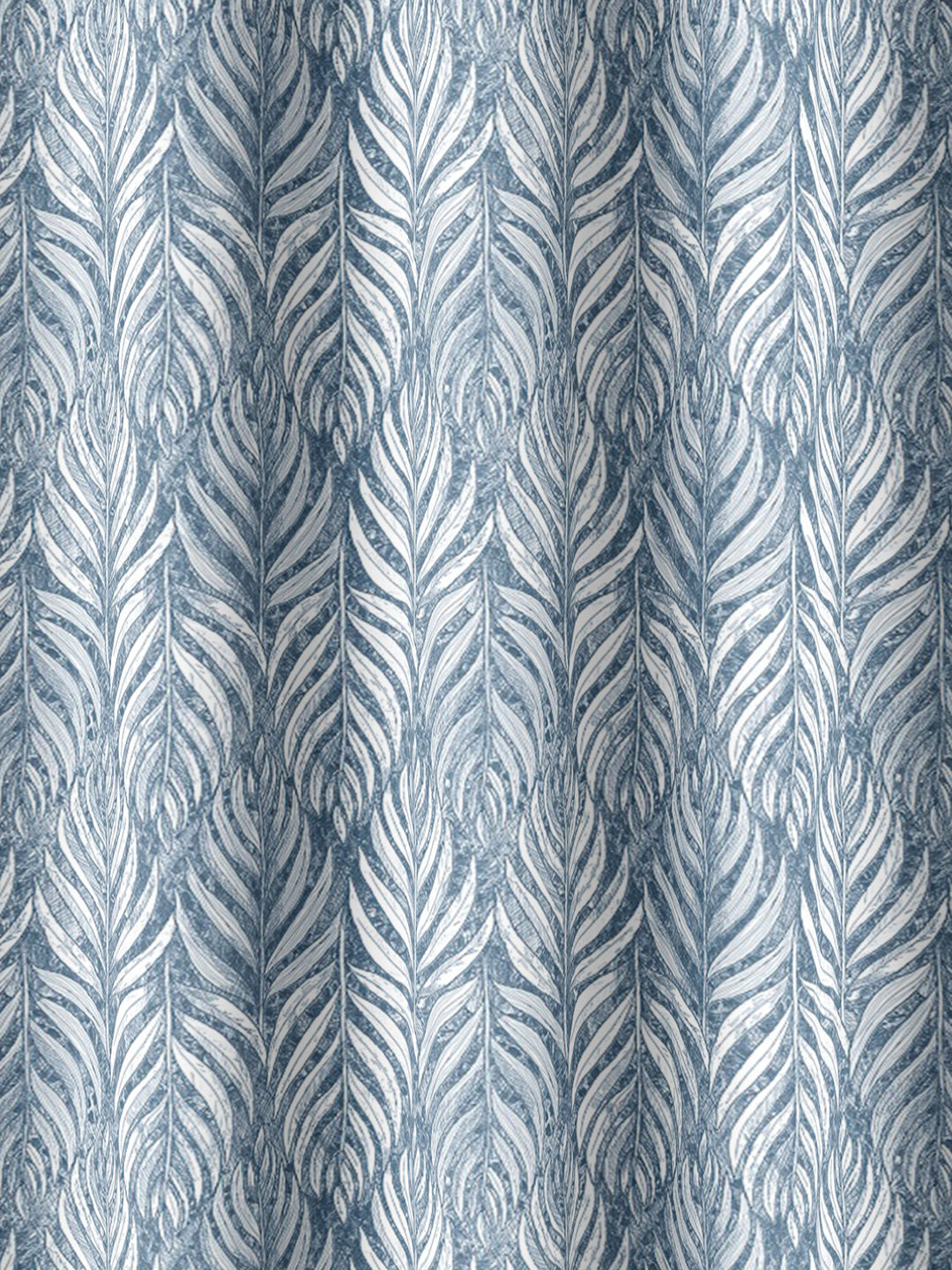 Plume - Indigo