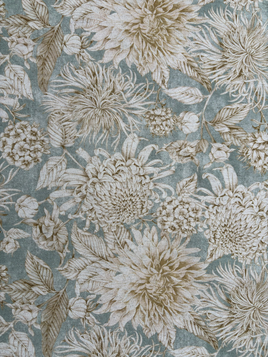 Argyll - Soft Blue