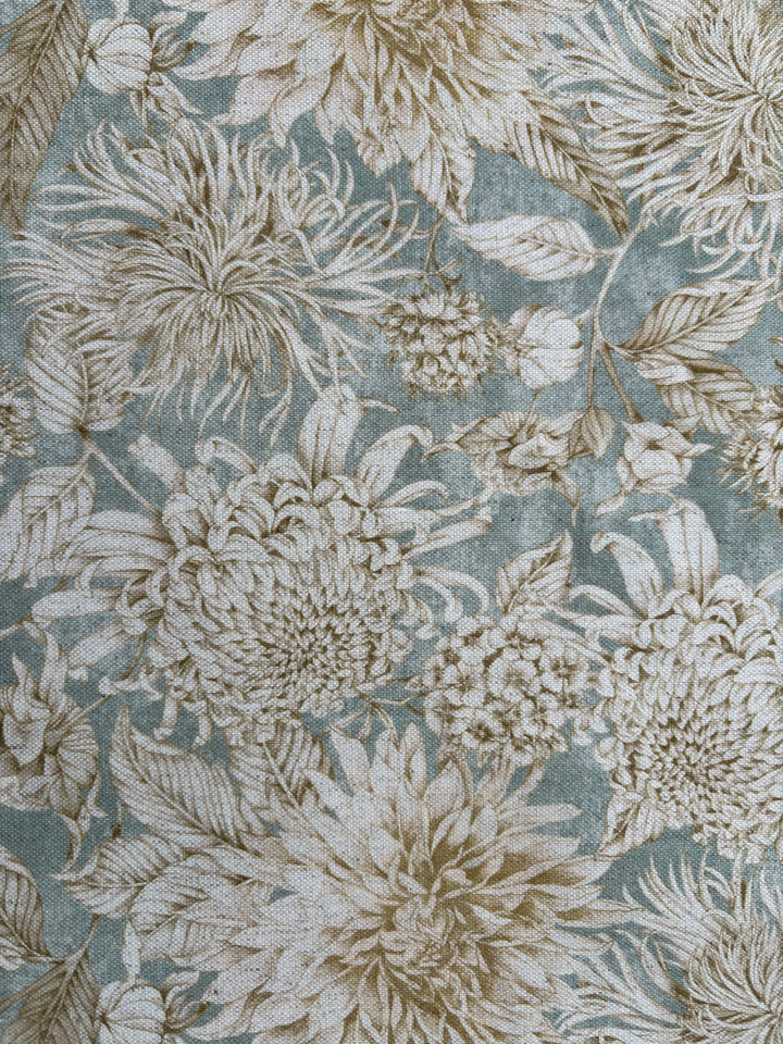 Argyll - Soft Blue