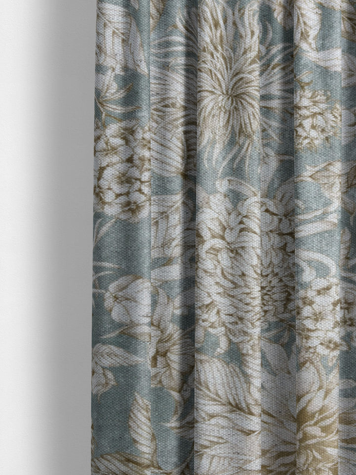 Argyll - Soft Blue