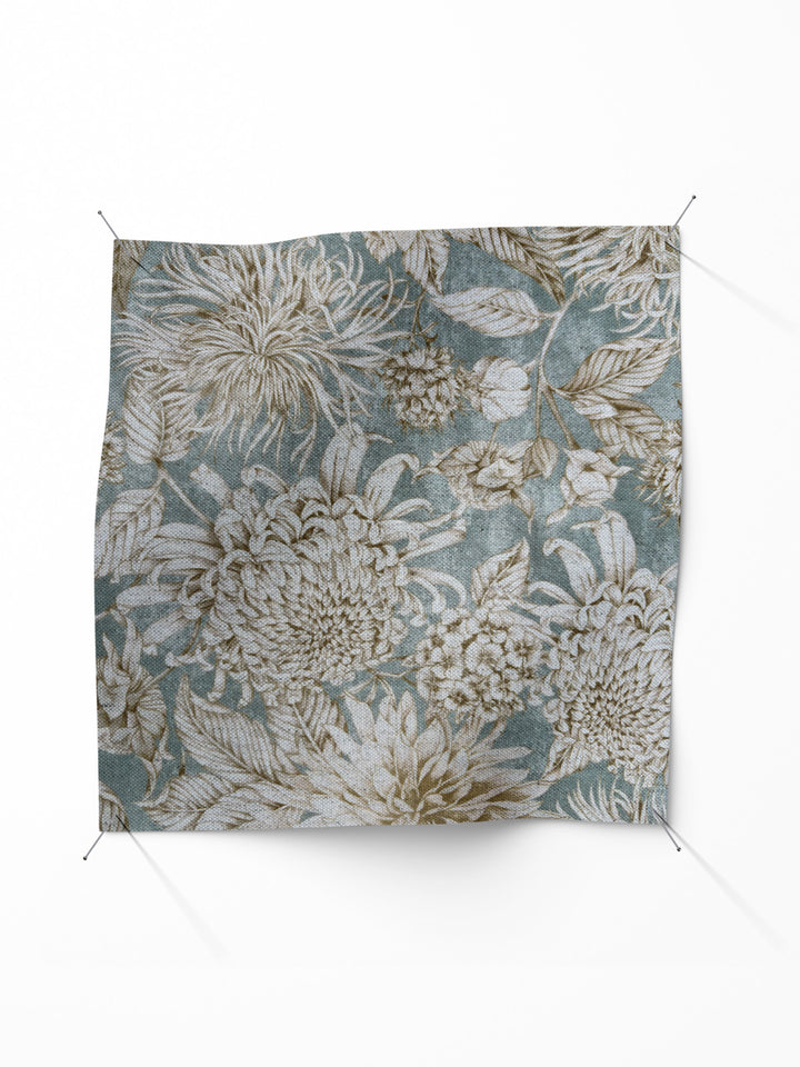 Argyll - Soft Blue