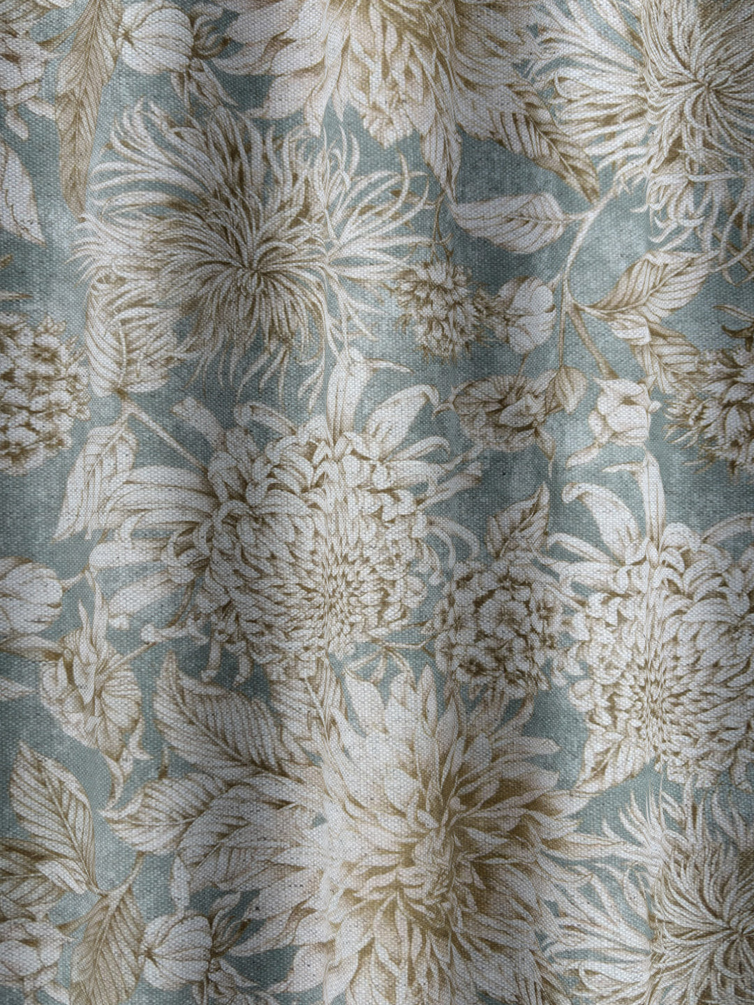 Argyll - Soft Blue