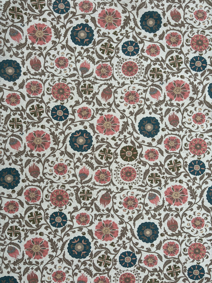 Rosemoor - Coral