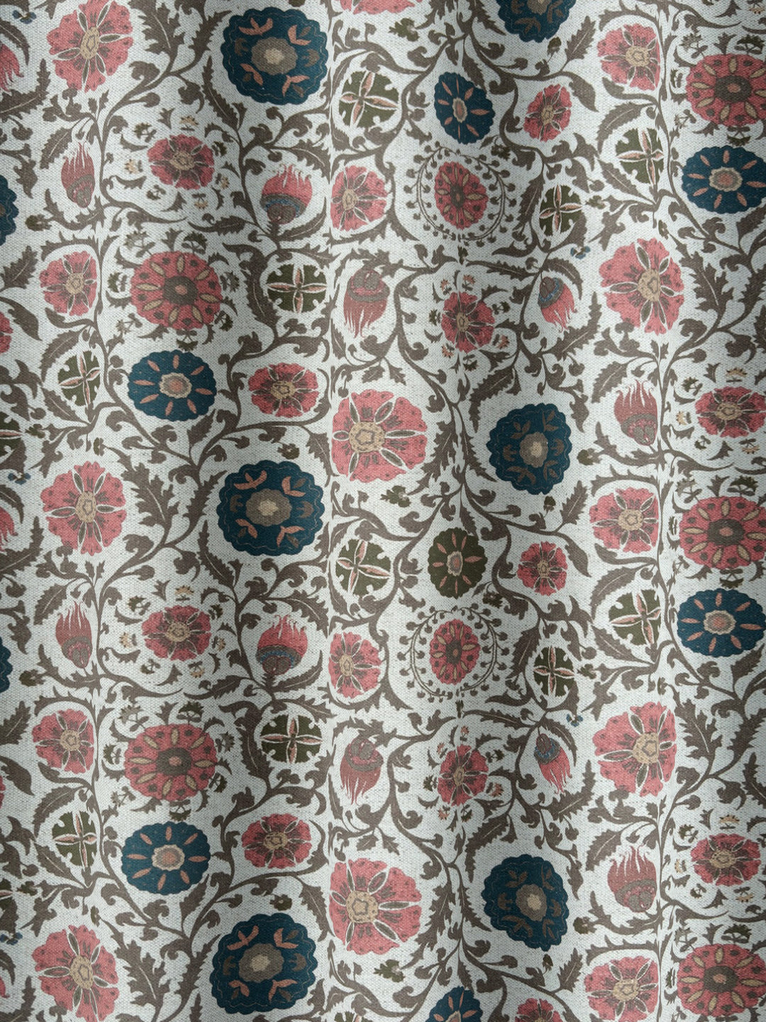 Rosemoor - Coral