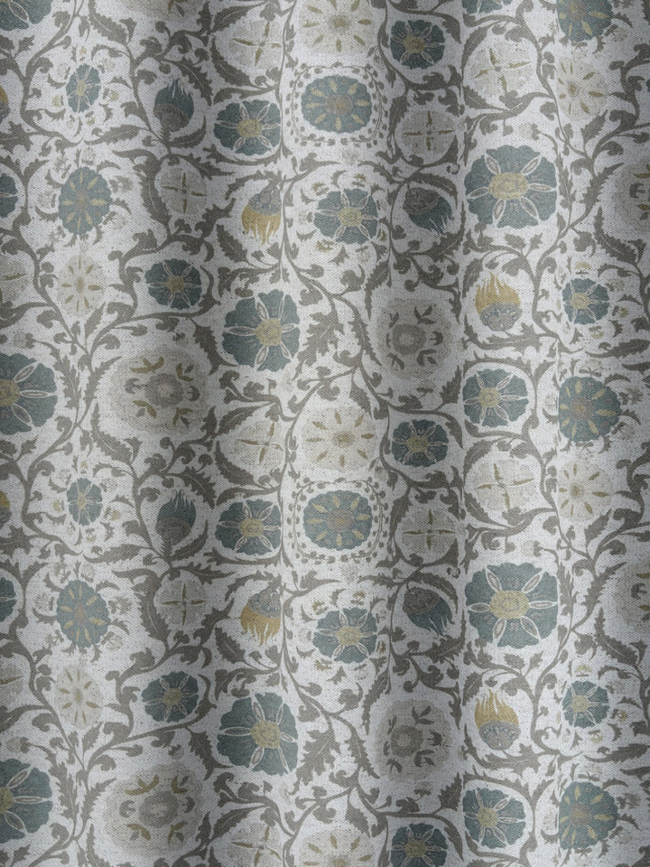 Rosemoor - Teal