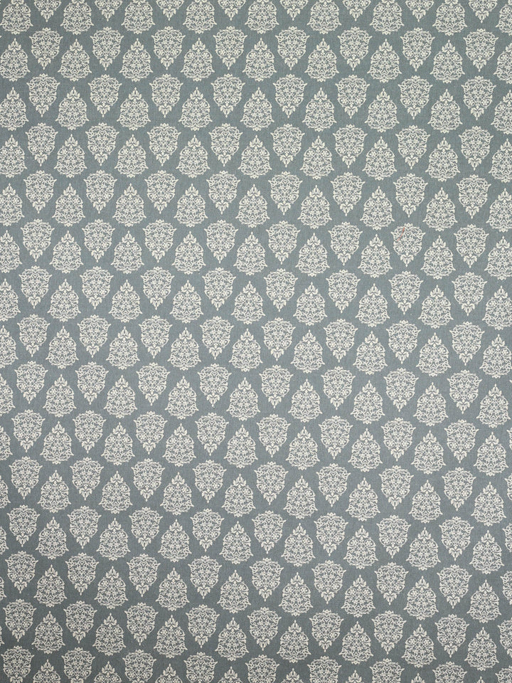 Egyptian - Indigo
