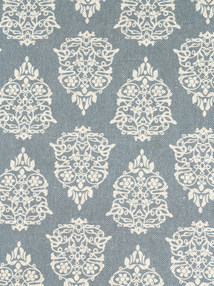 Egyptian - Indigo
