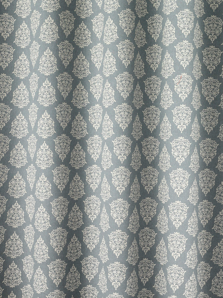 Egyptian - Indigo