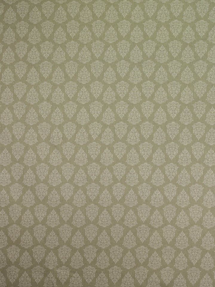 Egyptian - Soft Green
