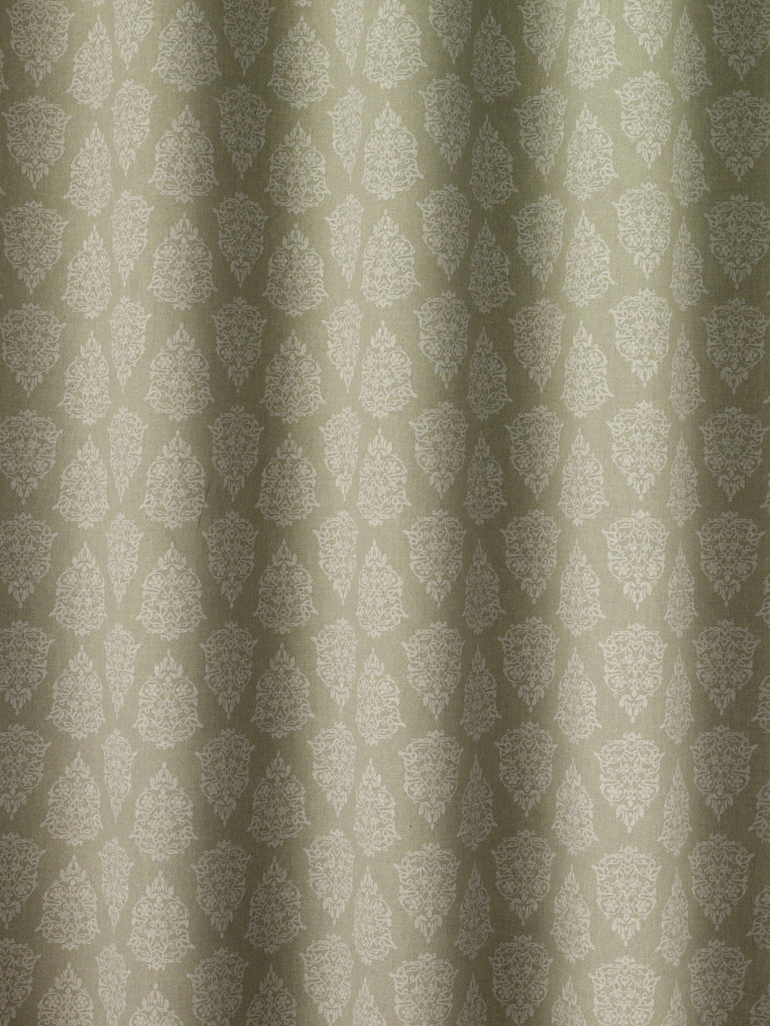 Egyptian - Soft Green