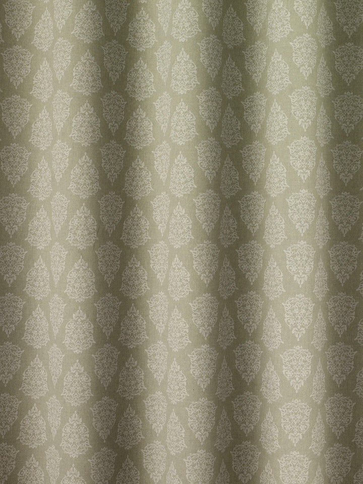 Egyptian - Soft Green