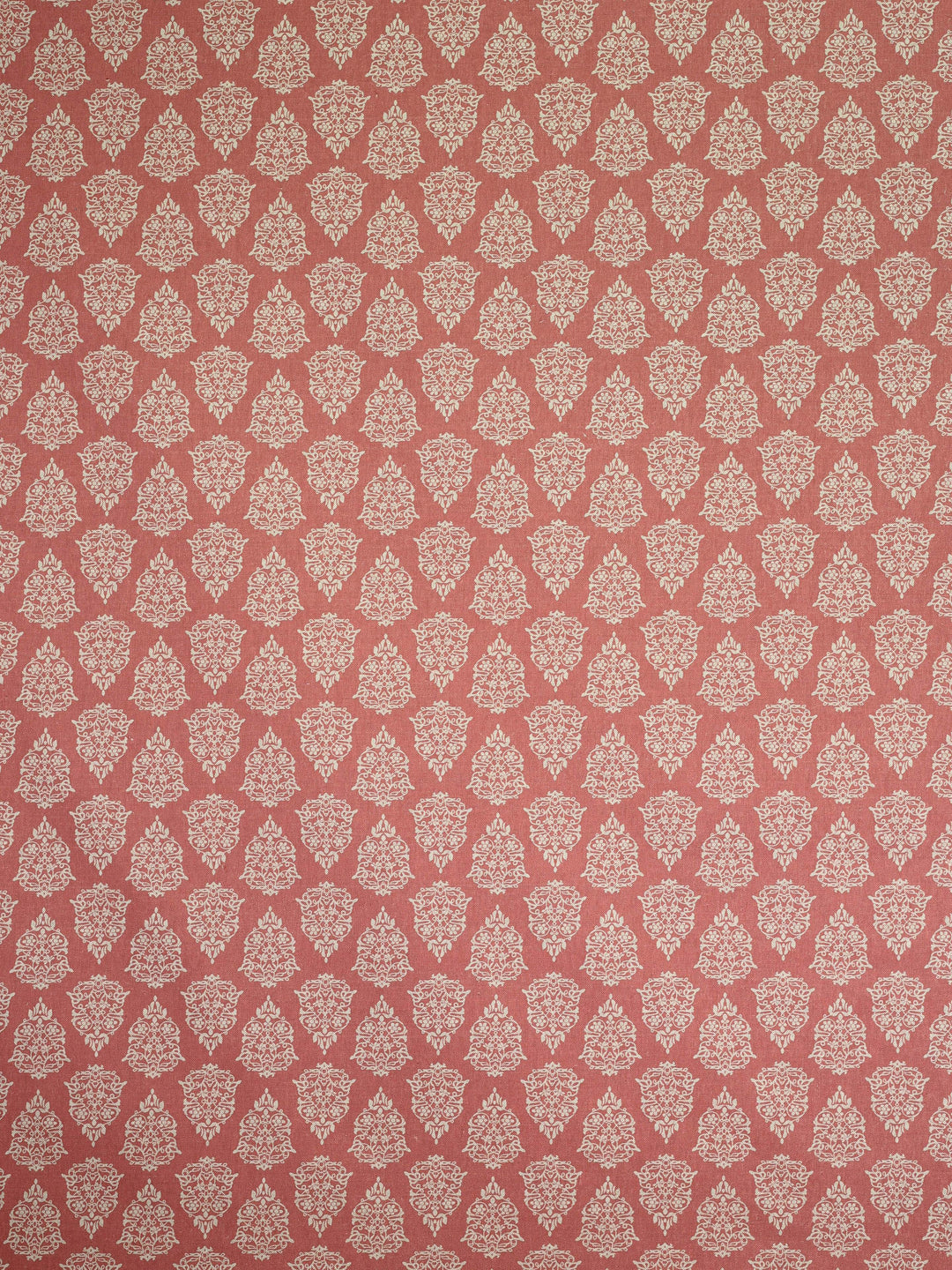 Egyptian - Soft Red