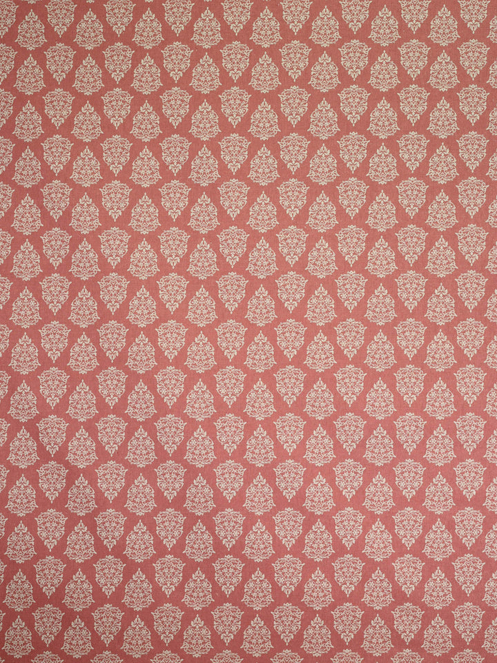 Egyptian - Soft Red