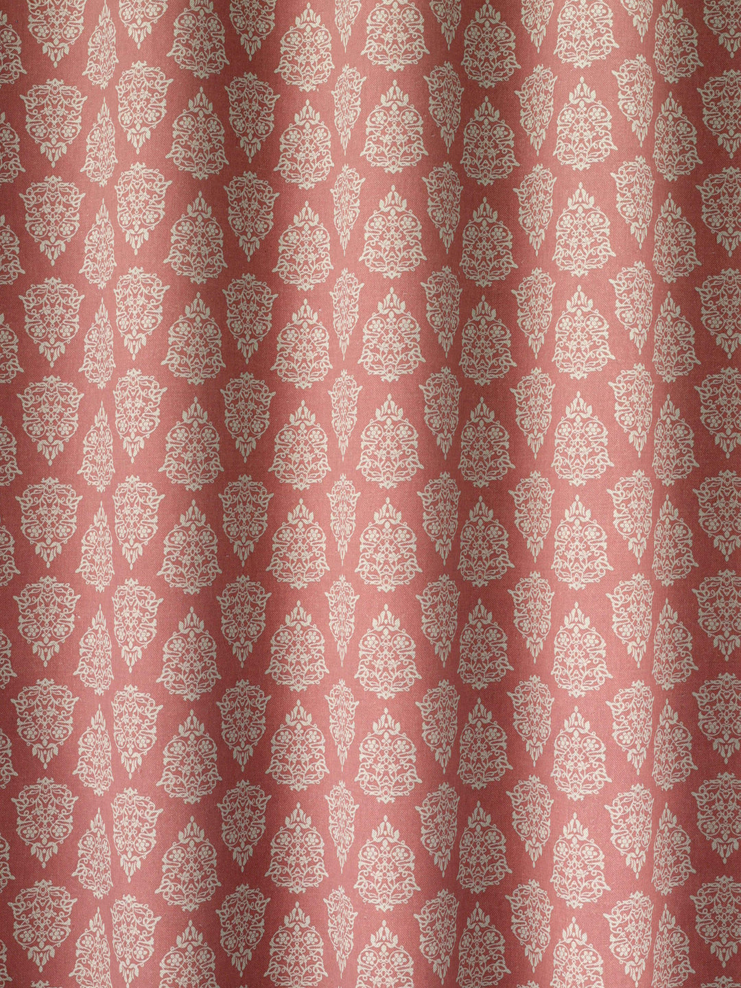 Egyptian - Soft Red