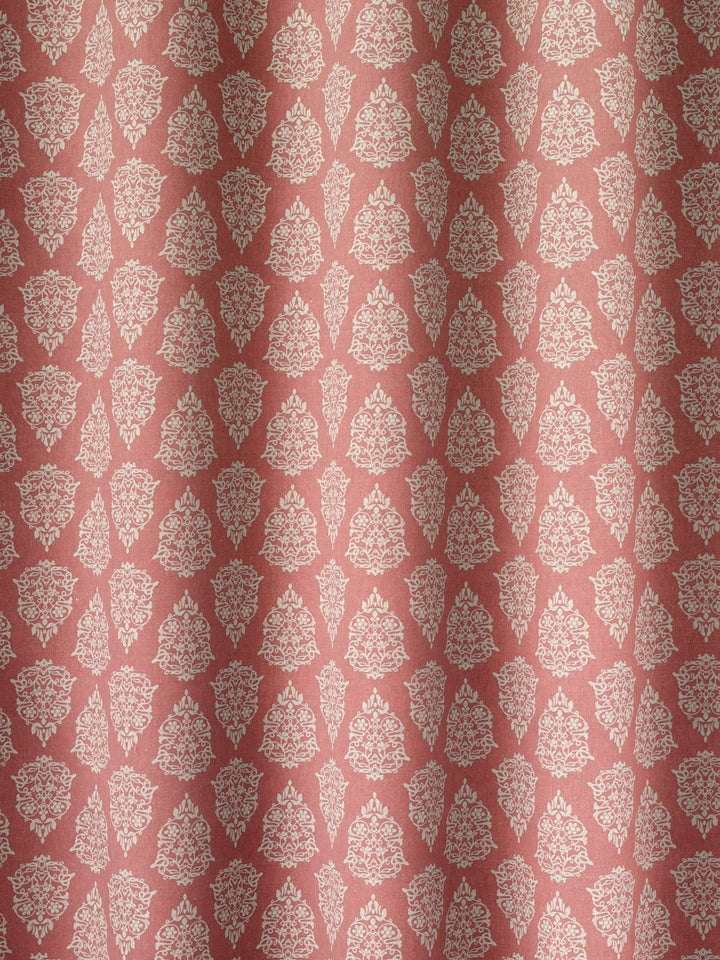Egyptian - Soft Red