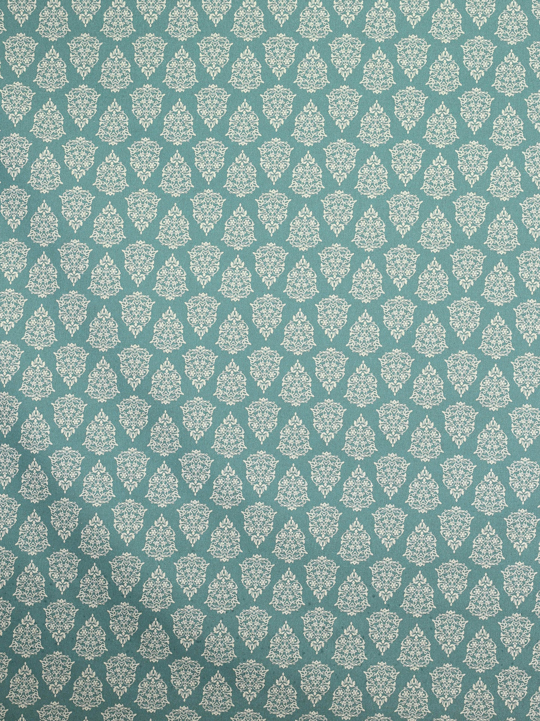 Egyptian - Teal