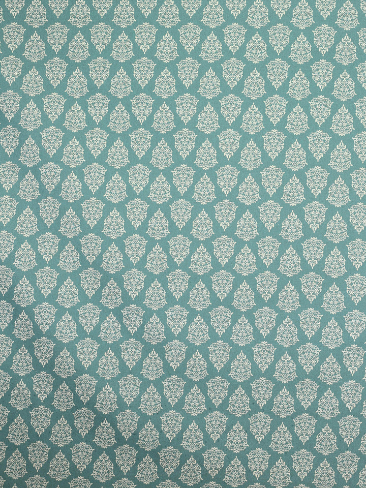 Egyptian - Teal