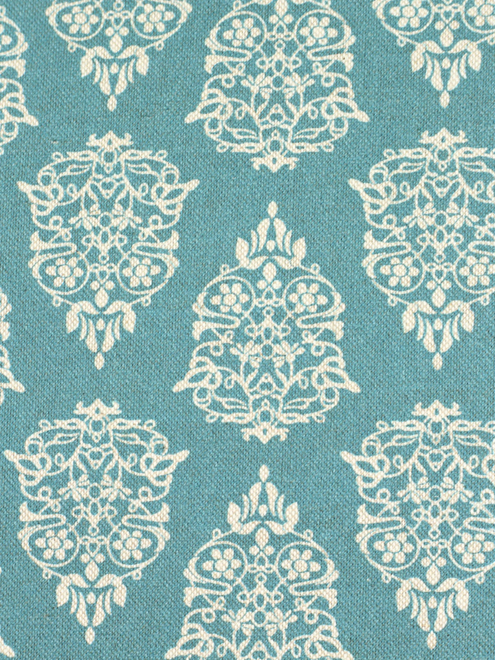 Egyptian - Teal