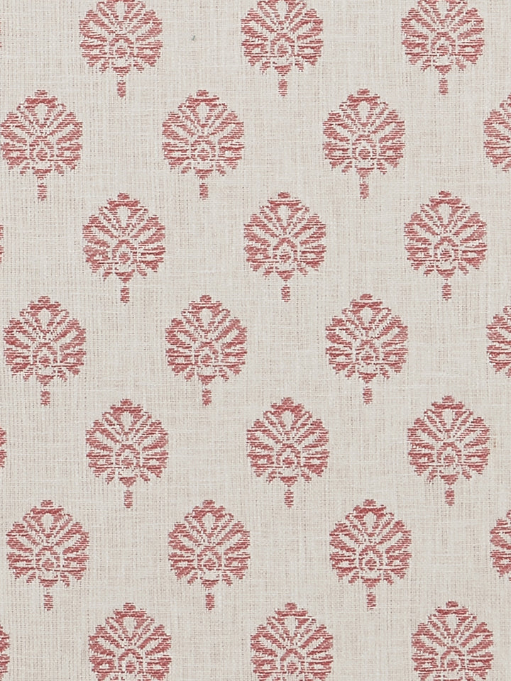 Segoa - Dark Coral
