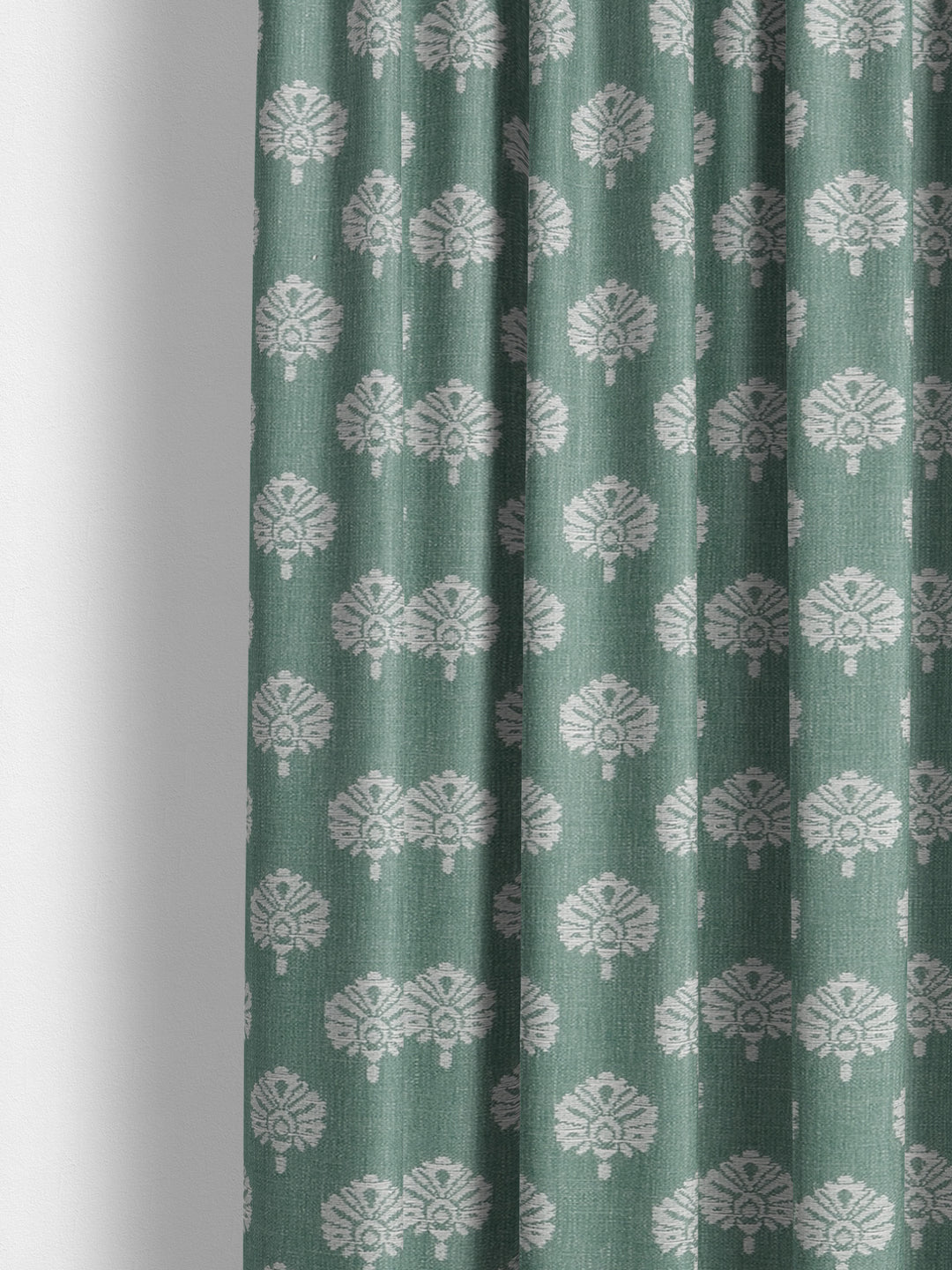 Segoa - Sea Green