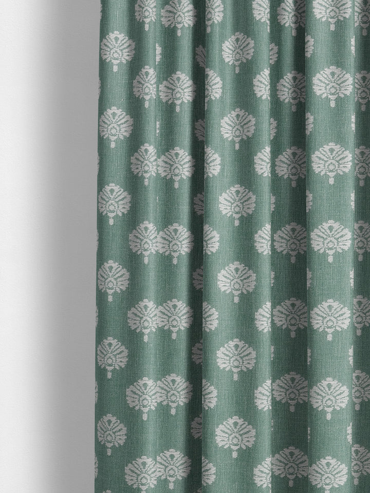 Segoa - Sea Green
