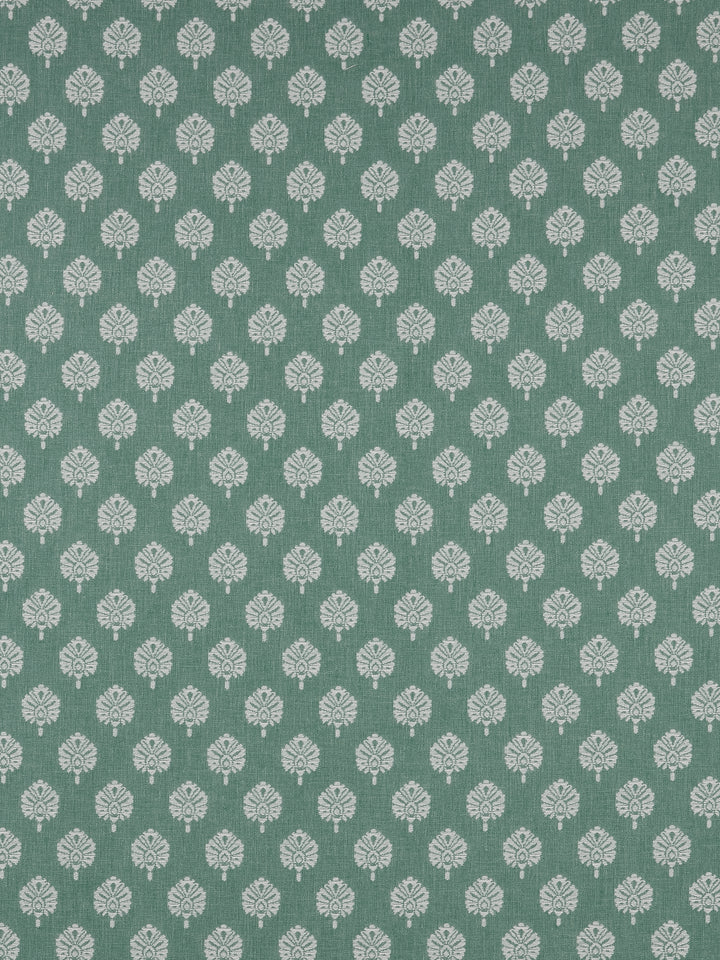 Segoa - Sea Green