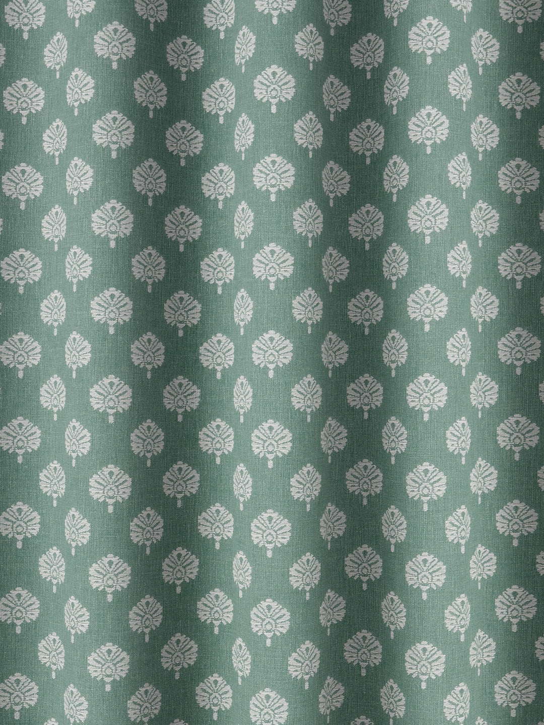 Segoa - Sea Green