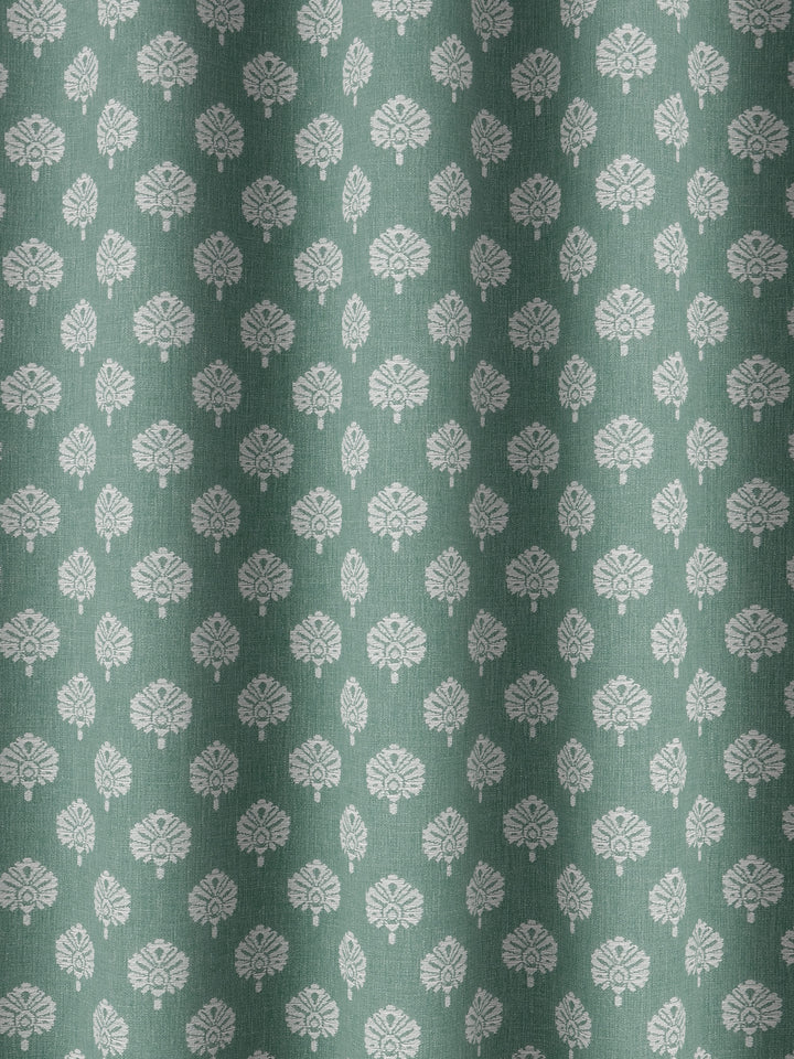 Segoa - Sea Green