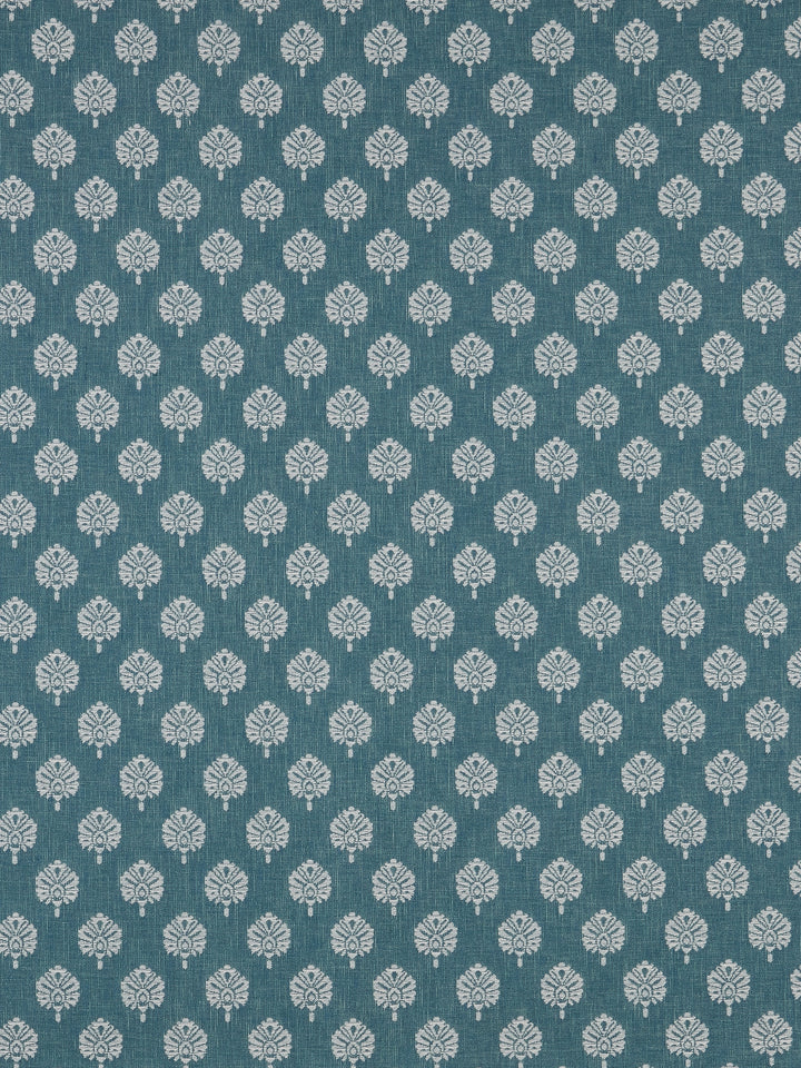 Segoa - Teal