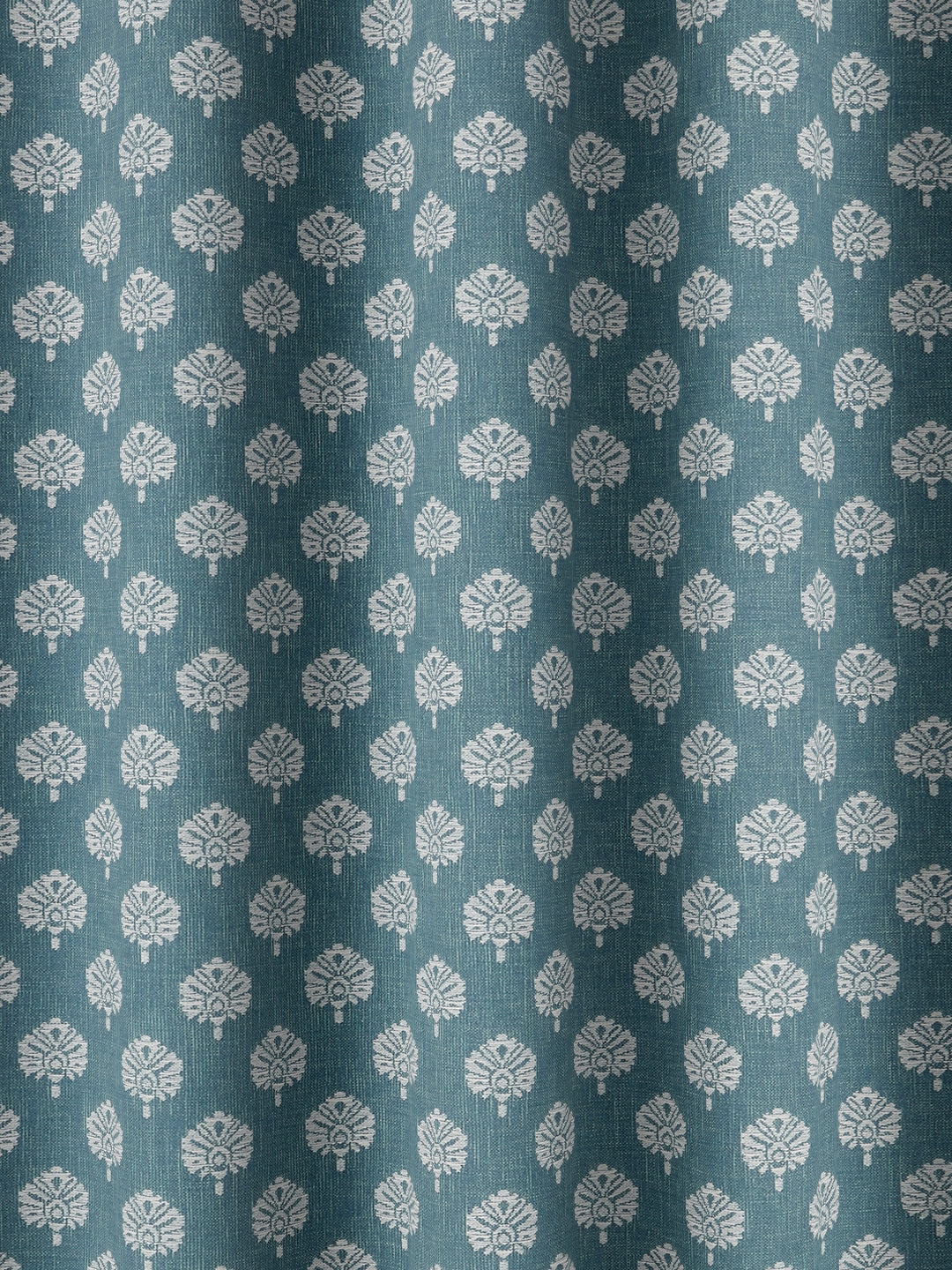 Segoa - Teal
