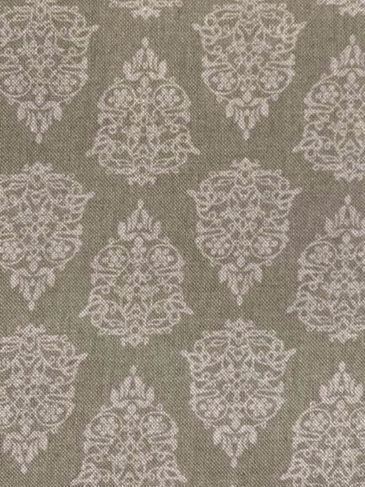 Egyptian - Soft Green
