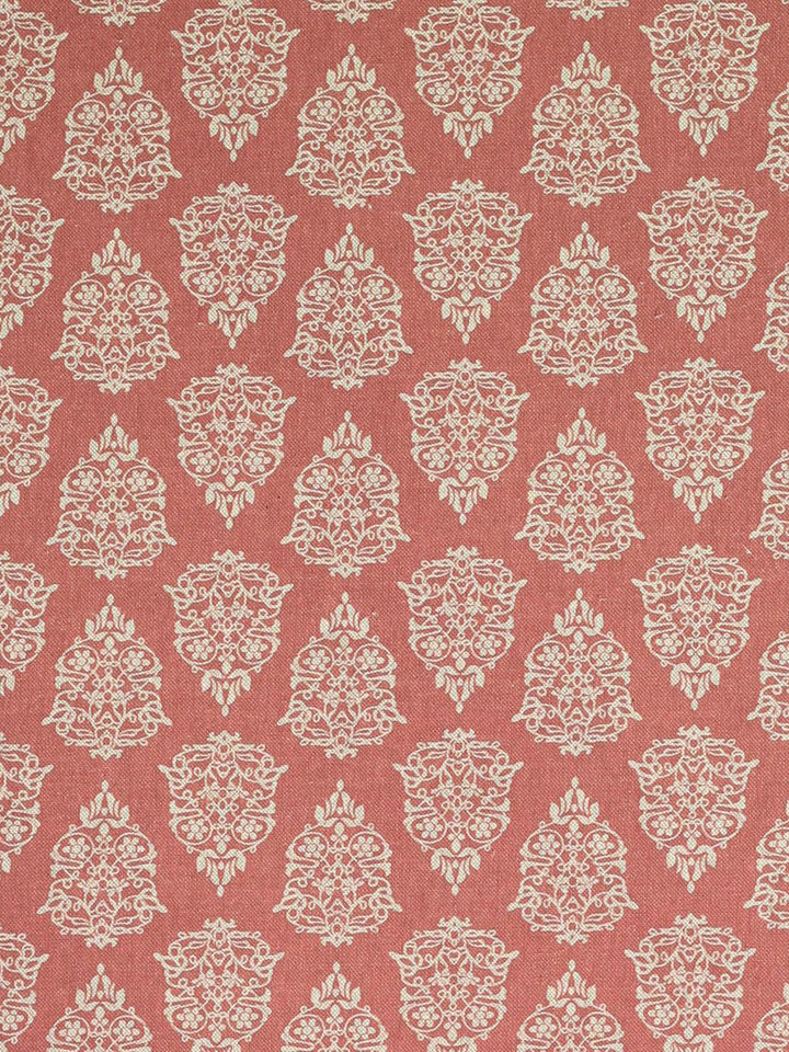 Egyptian - Soft Red