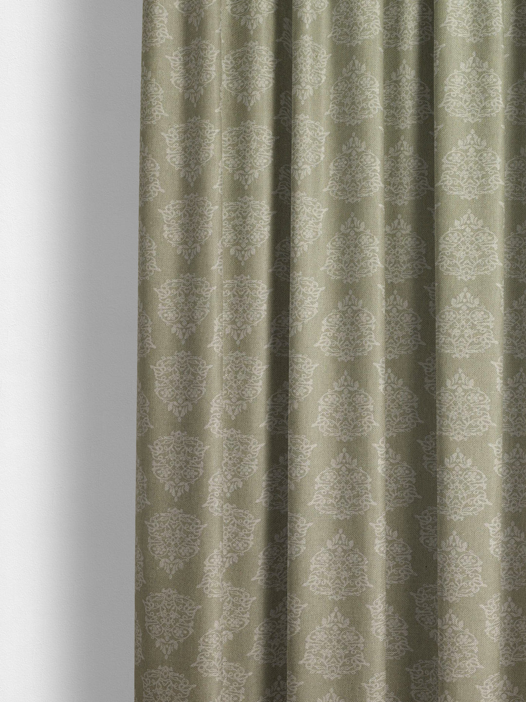 Egyptian - Soft Green