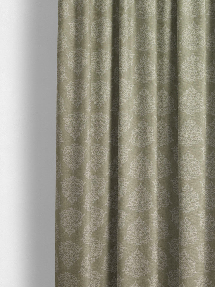 Egyptian - Soft Green