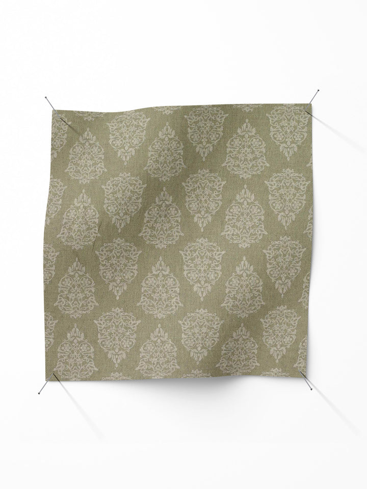 Egyptian - Soft Green