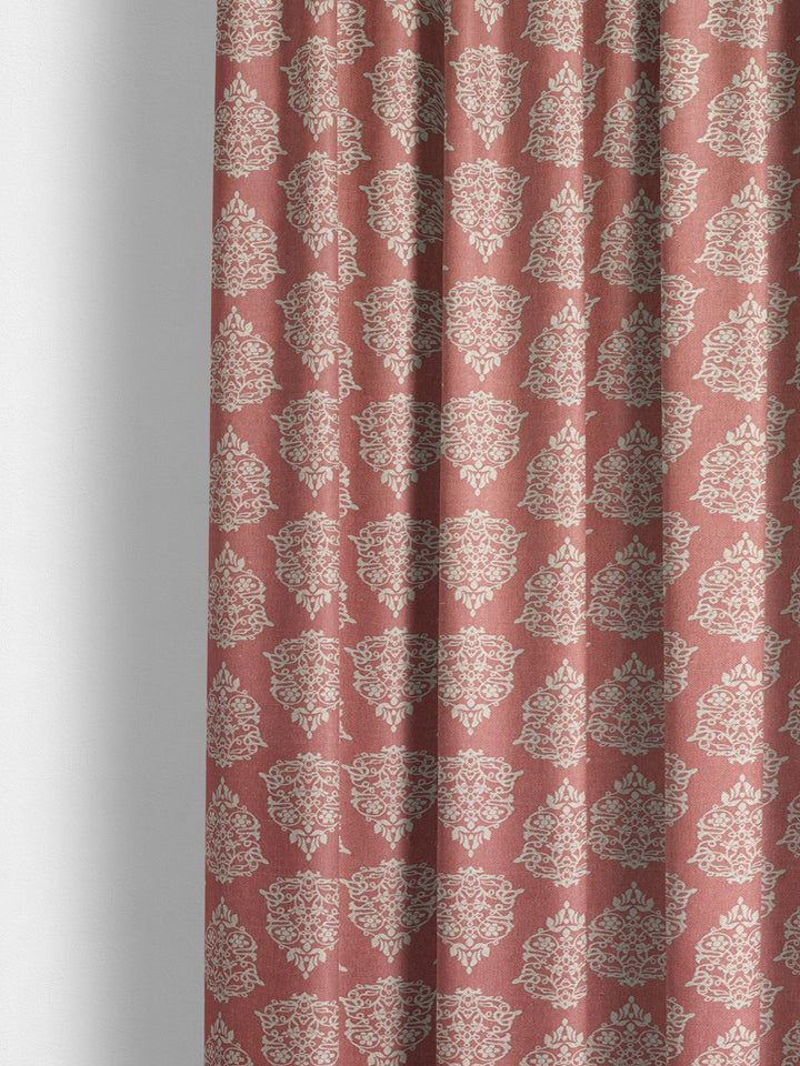 Egyptian - Soft Red