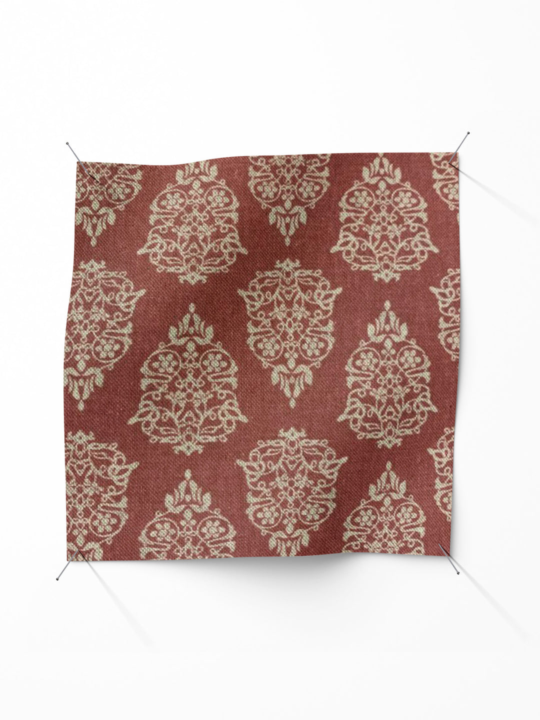 Egyptian - Soft Red