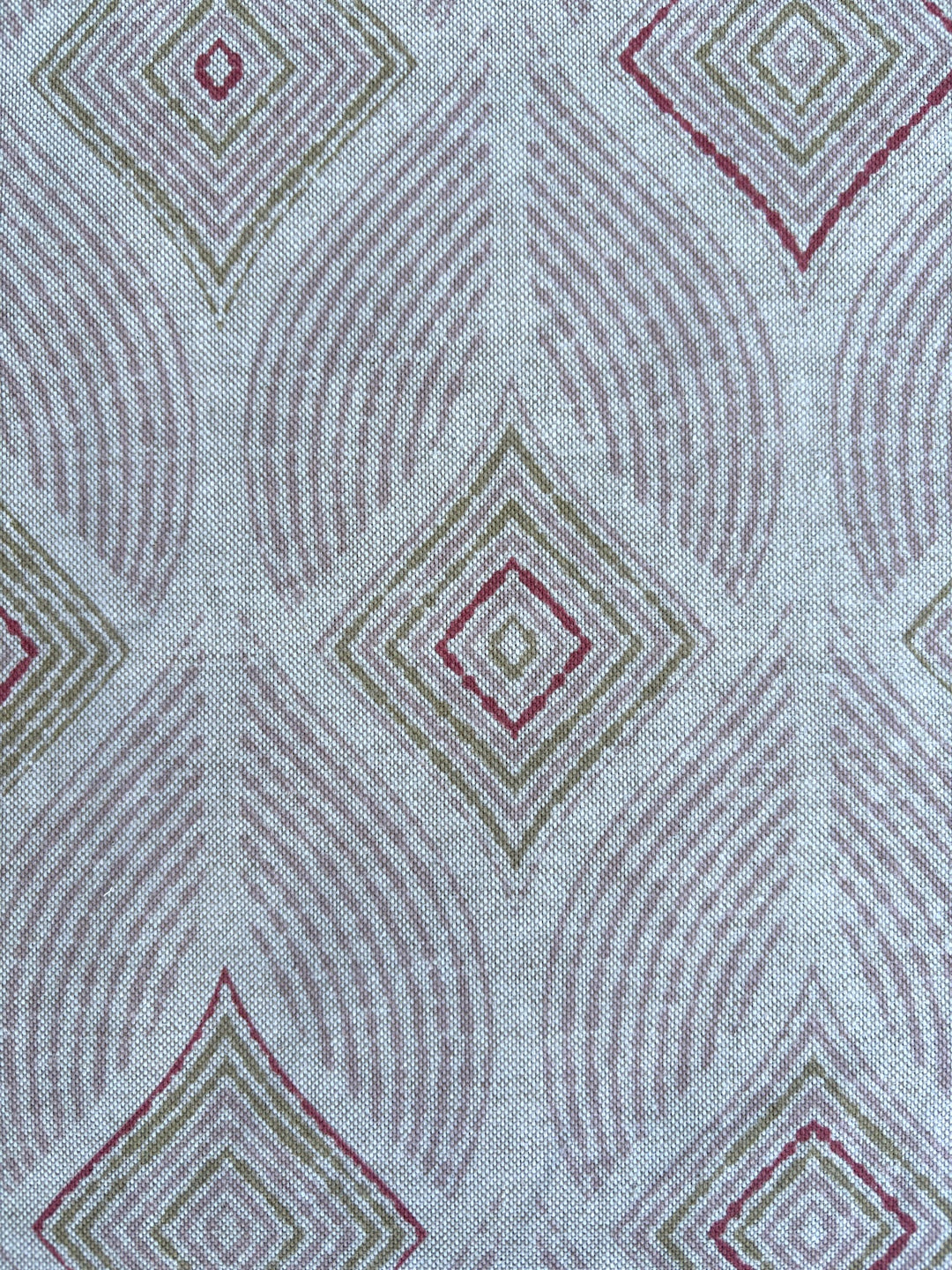 Spiro - Pink
